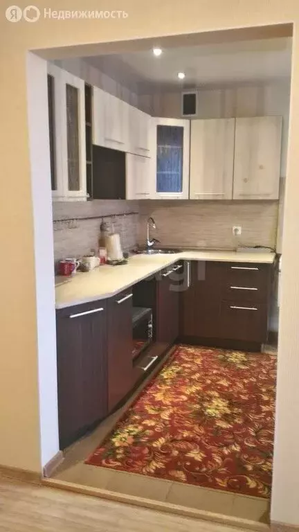 1-комнатная квартира: Томск, Сибирская улица, 115 (42.4 м) - Фото 2