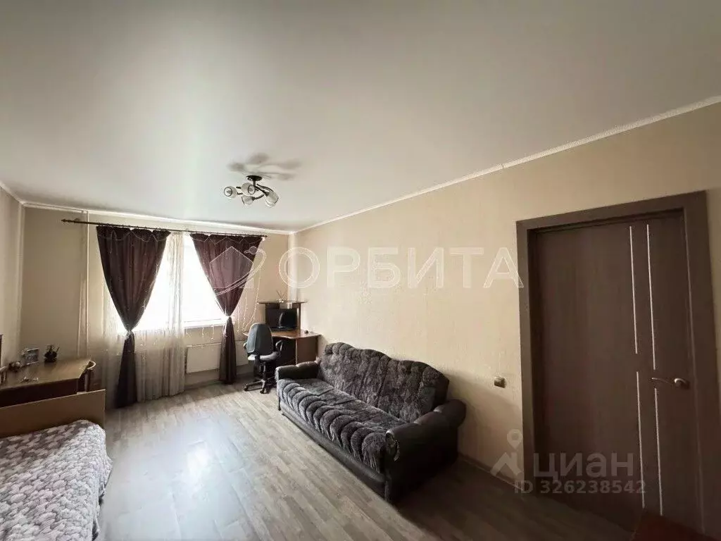 3-к кв. Тюменская область, Тюмень Широтная ул., 120 (105.0 м) - Фото 1