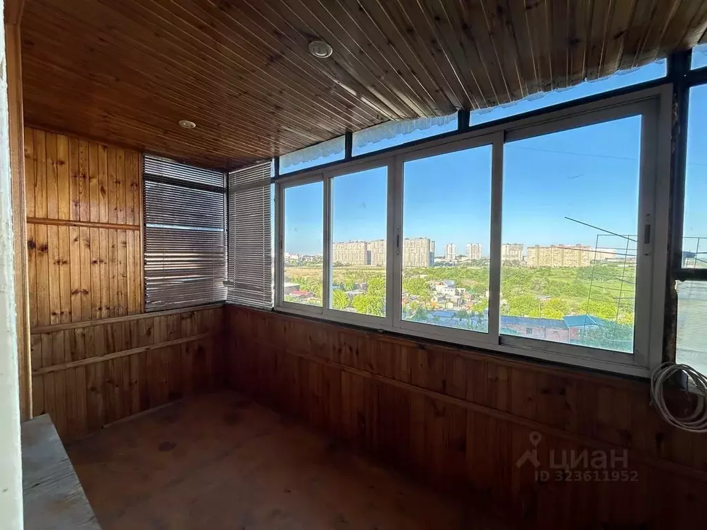 1-к кв. Краснодарский край, Краснодар ул. Имени Дмитрия Благоева, 13/2 ... - Фото 2