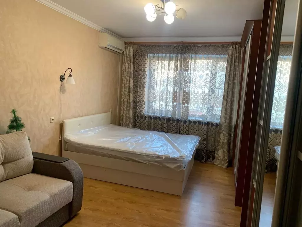 Продаётся 1-к квартира, 36 м - Фото 1