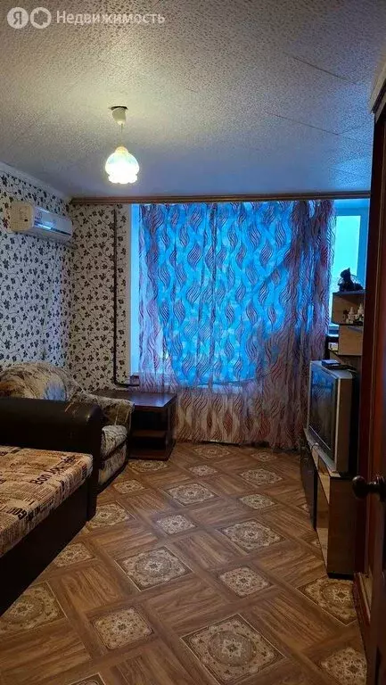 2-комнатная квартира: Тольятти, Революционная улица, 3 (35 м) - Фото 1