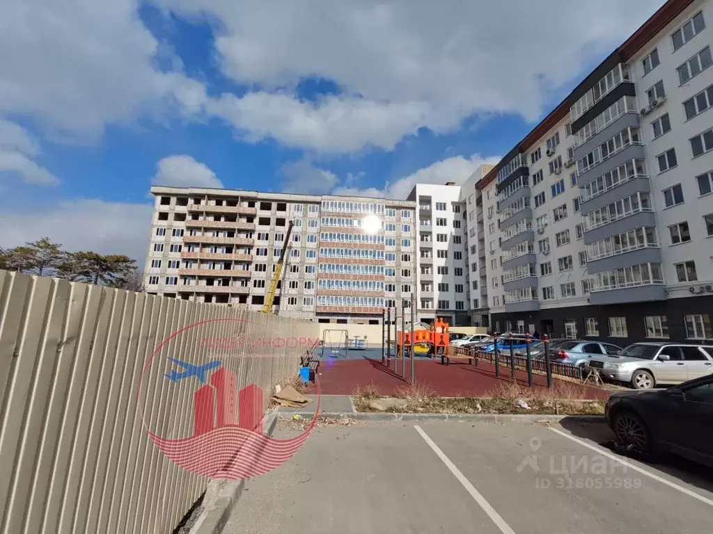 4-к кв. Крым, Евпатория просп. Ленина, 25Вк1 (80.0 м) - Фото 0
