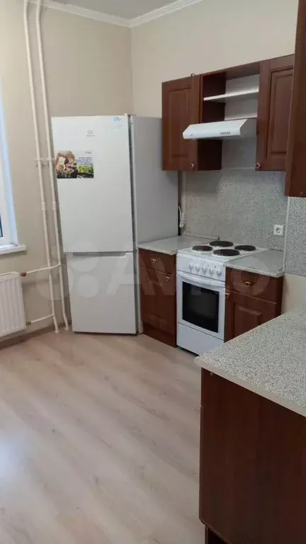 1-к. квартира, 34 м, 5/8 эт. - Фото 1