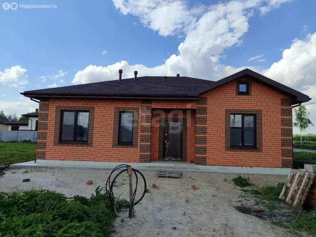 Дом в Тюмень, территория СОСН Березовое Озеро, Корабельная улица ... - Фото 1