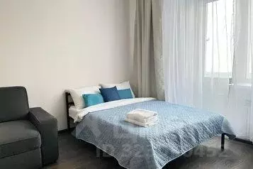 1-к кв. Хакасия, Абакан ул. Торосова, 7к1 (28.0 м) - Фото 1