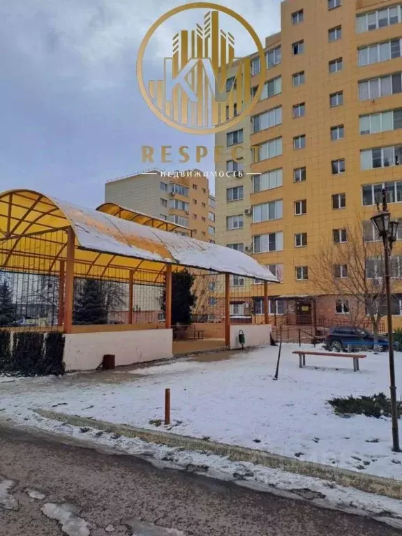 2-к кв. Ставропольский край, Пятигорск ул. Людкевича, 9 (72.0 м) - Фото 0