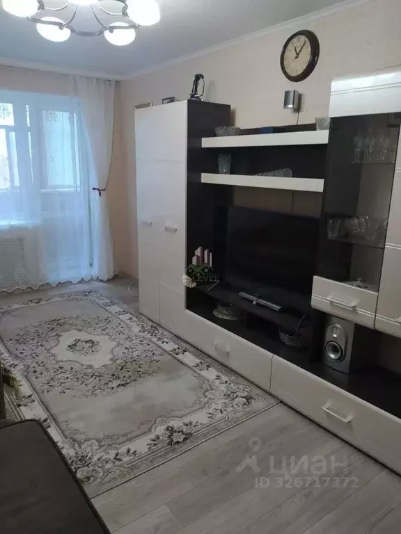 1-к кв. Саратовская область, Саратов Московское ш., 31 (41.0 м) - Фото 1