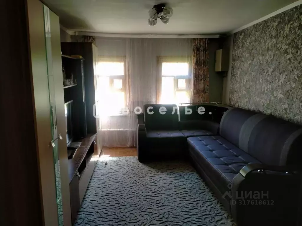 Дом в Рязанская область, Рязань пер. Осипенко, 7 (104 м) - Фото 0