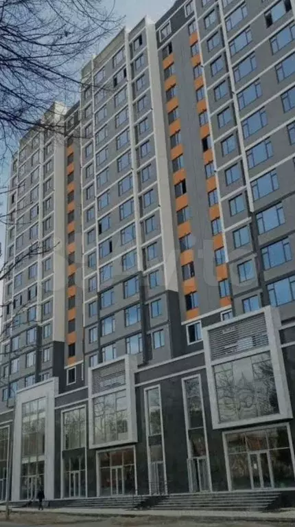 2-к. квартира, 67,8 м, 8/16 эт. - Фото 0