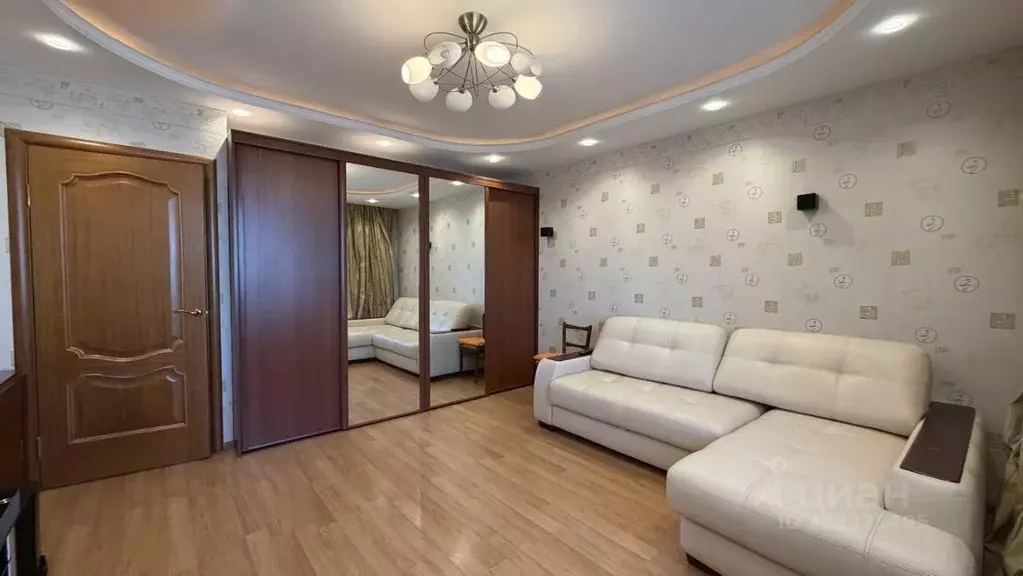 2-к кв. Москва ул. Гурьянова, 2К1 (65.0 м) - Фото 2