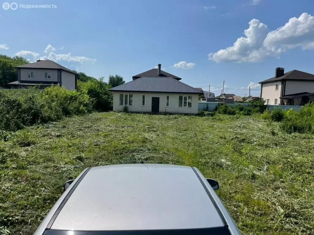 Дом в село Черноречье, улица Сады, 2 (80 м) - Фото 1