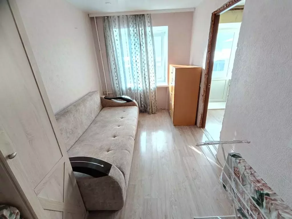 2-к кв. Ульяновская область, Ульяновск ул. Кролюницкого, 12 (45.0 м) - Фото 2