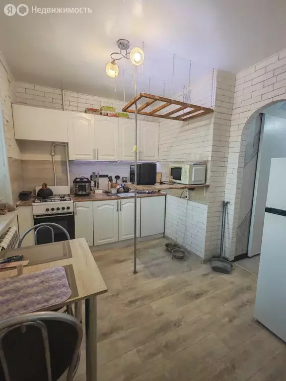 1-комнатная квартира: Мценск, улица Катукова, 7 (34 м) - Фото 1