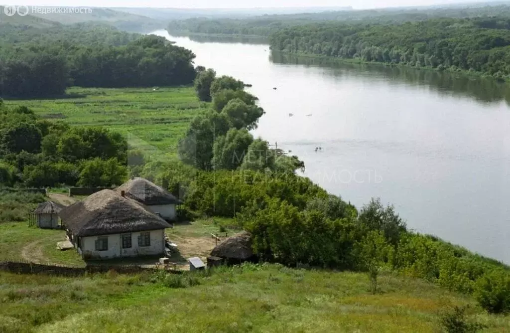 Участок в Нижнетавдинский район, деревня Малый Хутор, улица Мира (32 ... - Фото 1