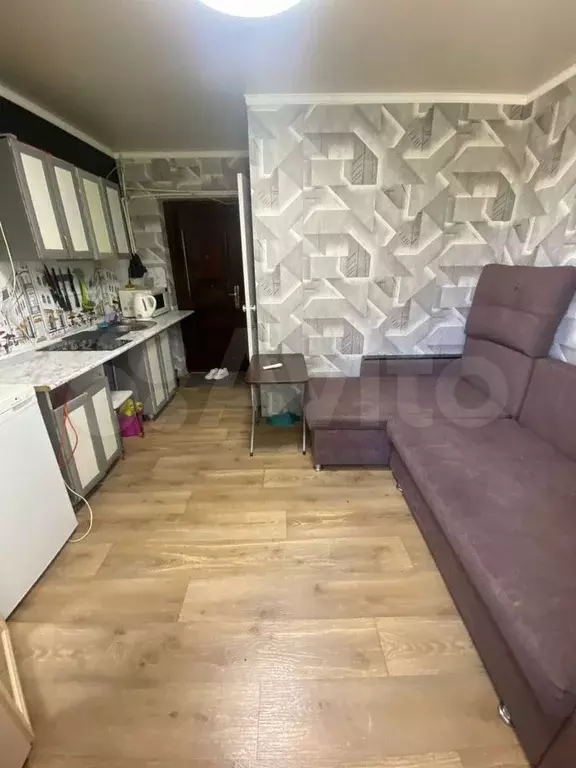 Комната 14 м в 1-к., 3/5 эт. - Фото 0