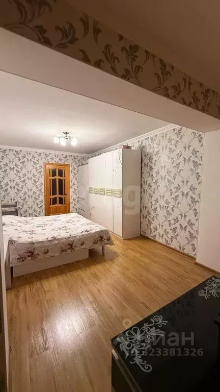 3-к кв. Ставропольский край, Пятигорск Первомайская ул. (111.9 м) - Фото 1