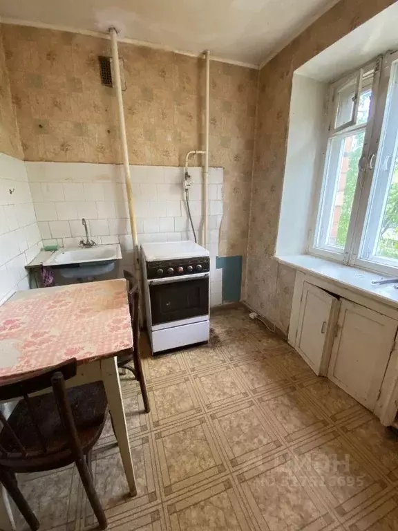 2-к кв. Нижегородская область, Нижний Новгород Кузнечиха жилрайон, ул. ... - Фото 0