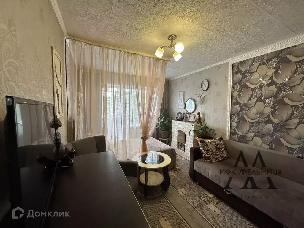 Продаётся 1-к квартира, 30.2 м - Фото 0