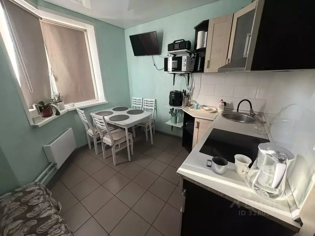 1-к кв. Москва ул. Вертолетчиков, 13 (38.6 м) - Фото 1