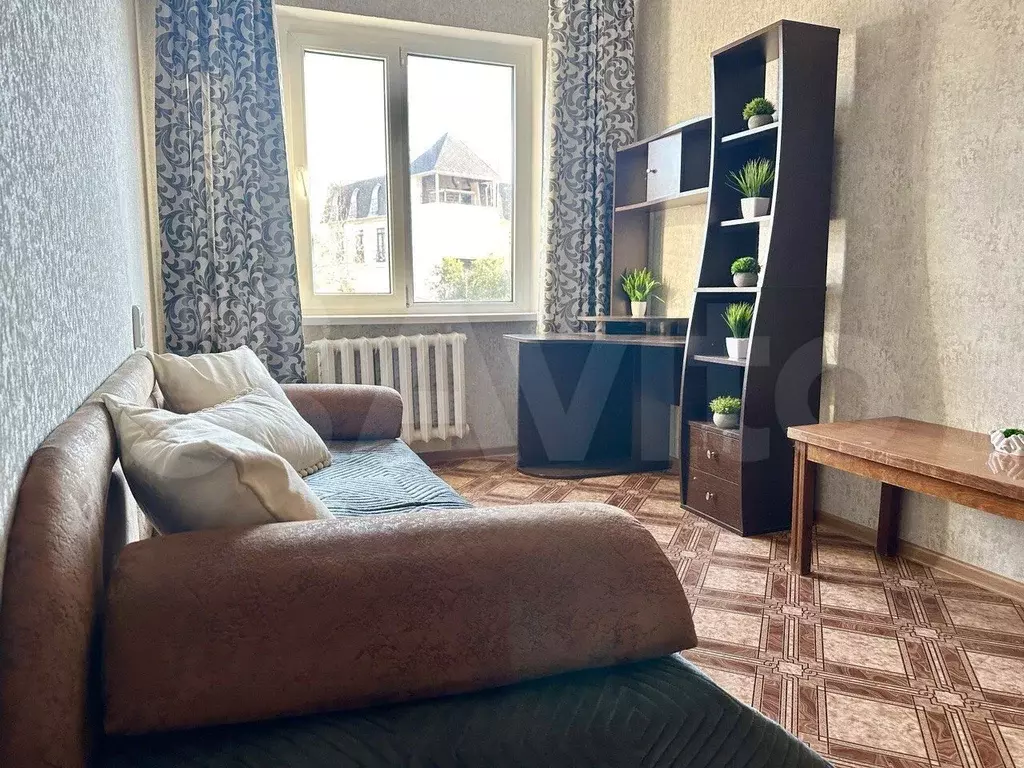 3-к. квартира, 60 м, 5/5 эт. - Фото 0