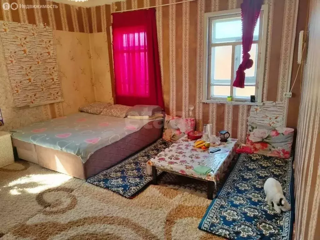 Дом в Иркутск, проезд Громовой (42.8 м) - Фото 1