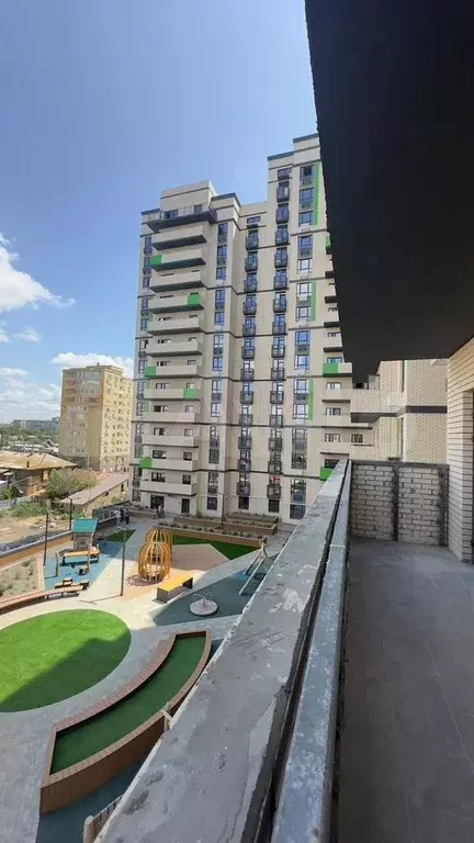 Квартира-студия, 22,5 м, 5/14 эт. - Фото 0