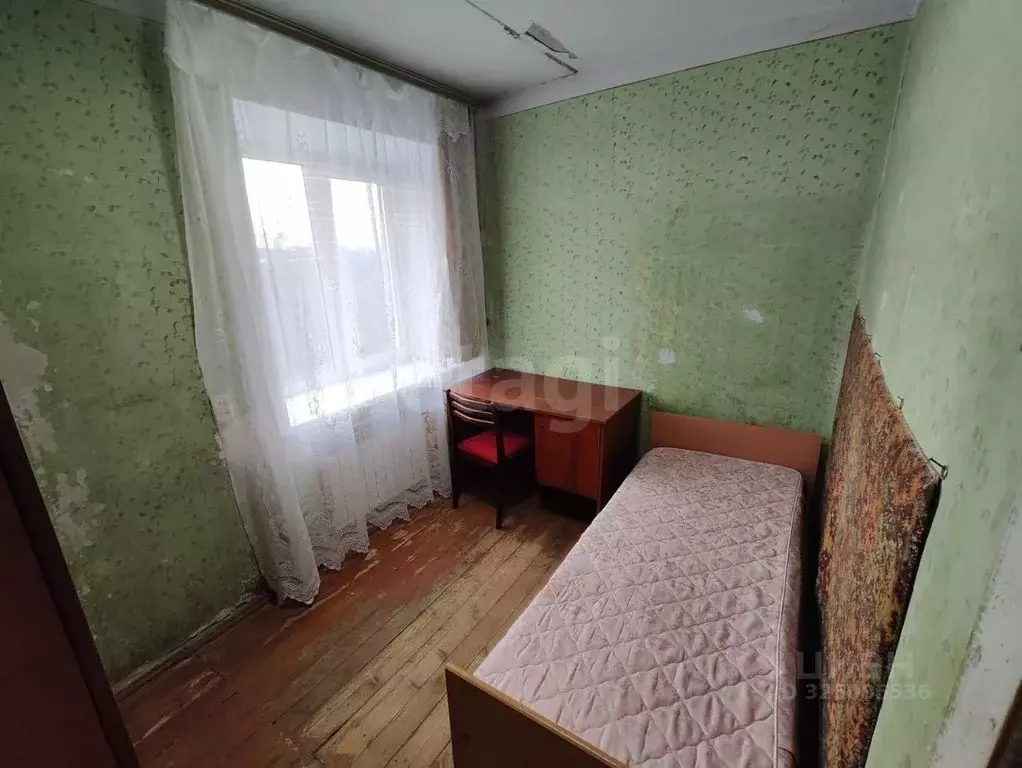 2-к кв. Татарстан, Казань ул. Красной Позиции, 43 (45.0 м) - Фото 1