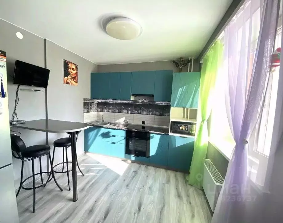 3-к кв. Пермский край, Березники ул. Ивана Дощеникова, 7 (65.6 м) - Фото 1