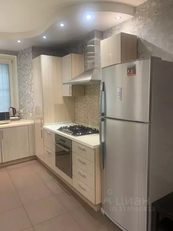 1-к кв. Рязанская область, Рязань ул. Фрунзе, 6 (63.0 м) - Фото 0