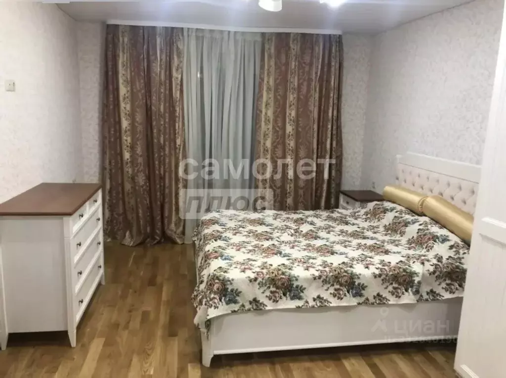 2-к кв. Башкортостан, Уфа ул. Максима Рыльского, 12 (67.7 м) - Фото 1