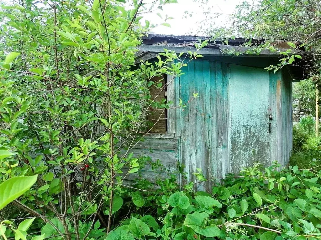 Участок в Владимирская область, Владимир  (5.58 сот.) - Фото 0