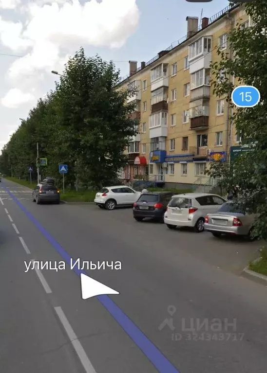 Помещение свободного назначения в Свердловская область, Нижний Тагил ... - Фото 1