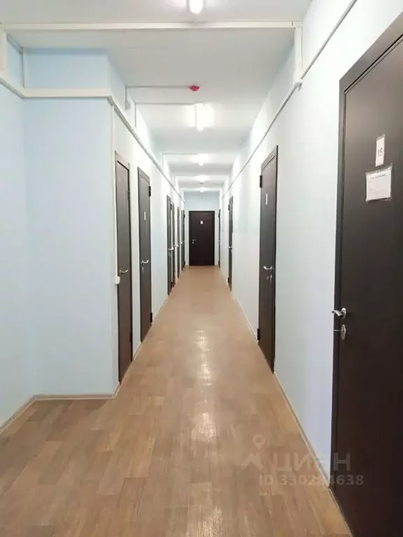Офис в Марий Эл, Йошкар-Ола ул. Машиностроителей, 124 (22 м) - Фото 1