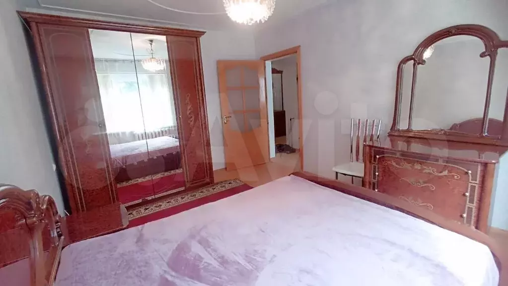 2-к. квартира, 60 м, 2/5 эт. - Фото 1