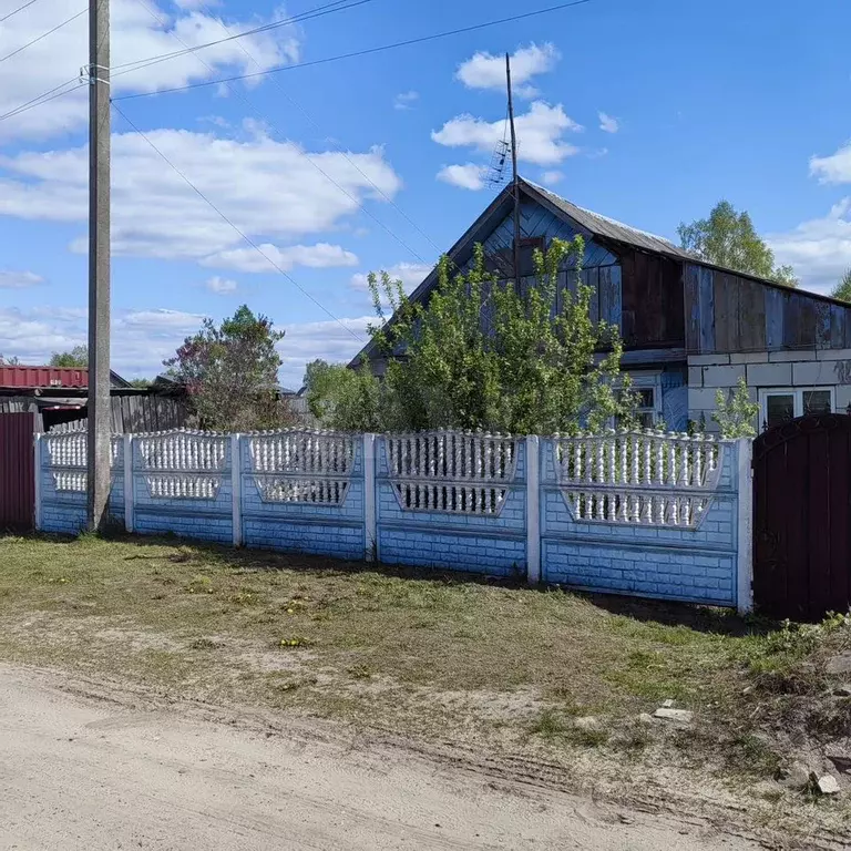 Дом 34,7 м на участке 9,6 сот. - Фото 0
