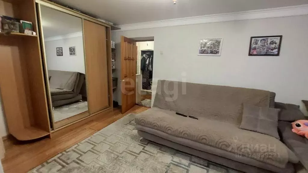 2-к кв. Северная Осетия, Владикавказ 29-й Военный городок, 14 (36.4 м) - Фото 2