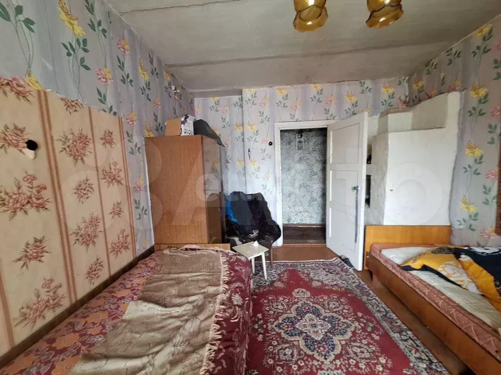 1-к. квартира, 29,3 м, 1/2 эт. - Фото 1