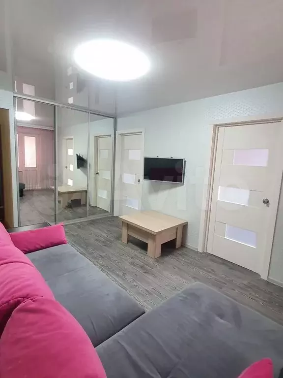 3-к. квартира, 48 м, 5/5 эт. - Фото 0