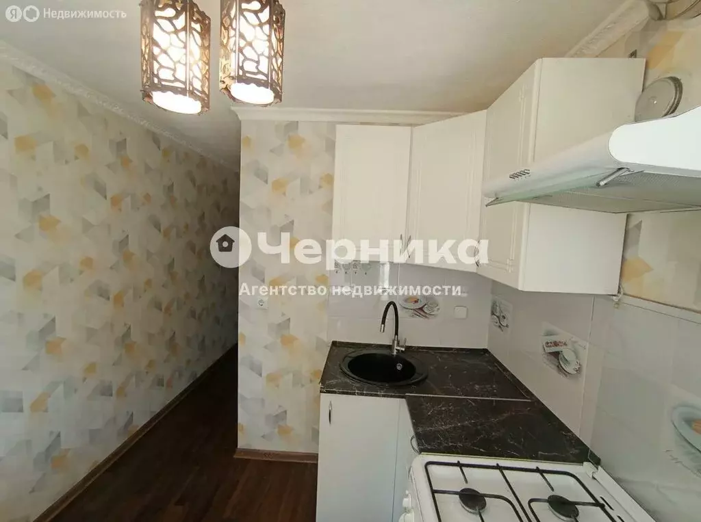 2-комнатная квартира: Шахты, улица Семашко, 2А (44 м) - Фото 1