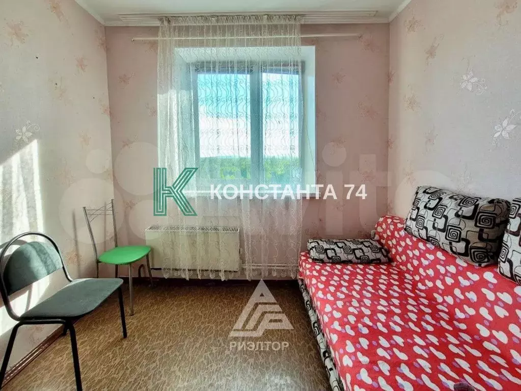 3-к. квартира, 65,3 м, 5/5 эт. - Фото 0