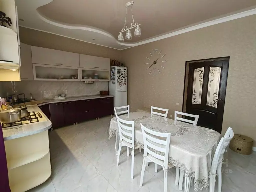 Дом в Кабардино-Балкария, Нальчик ул. Мечиева, 38 (160 м) - Фото 2