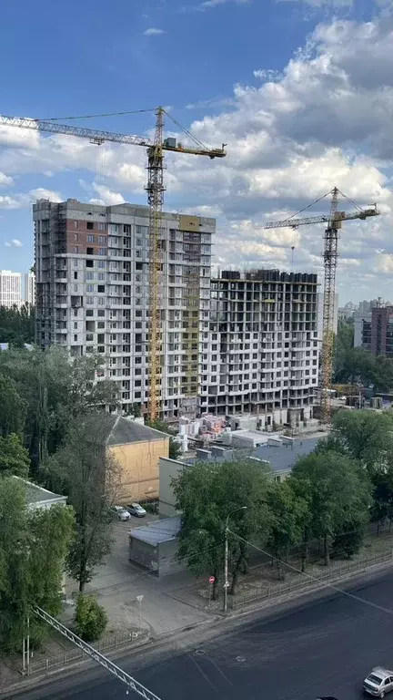 1-к. квартира, 33,8 м, 15/17 эт. - Фото 0