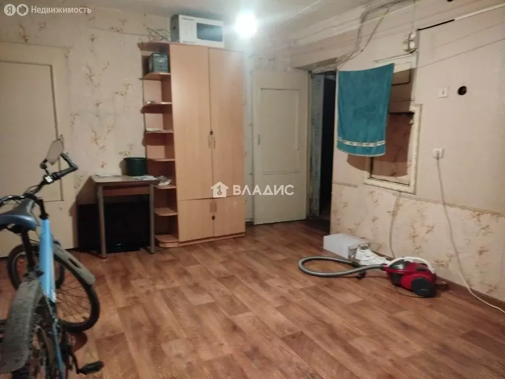 1к в 8-комнатной квартире (13.5 м) - Фото 2