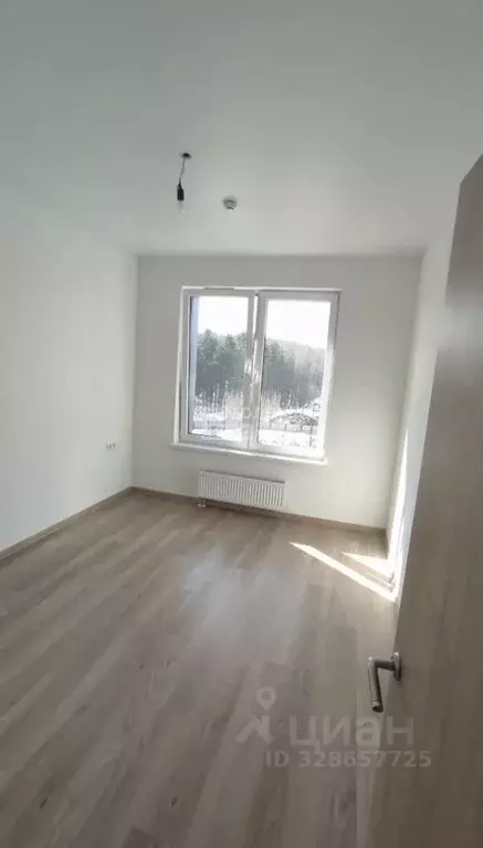 3-к кв. Москва № 3 кв-л, 6к2 (55.5 м) - Фото 1