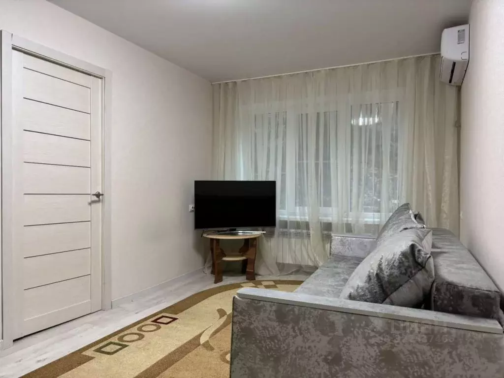 2-к кв. Краснодарский край, Туапсинский муниципальный округ, пос. ... - Фото 2