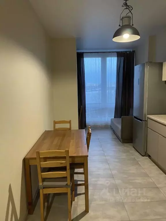 1-к кв. Московская область, Мытищи Летная ул., 21 (43.5 м) - Фото 2