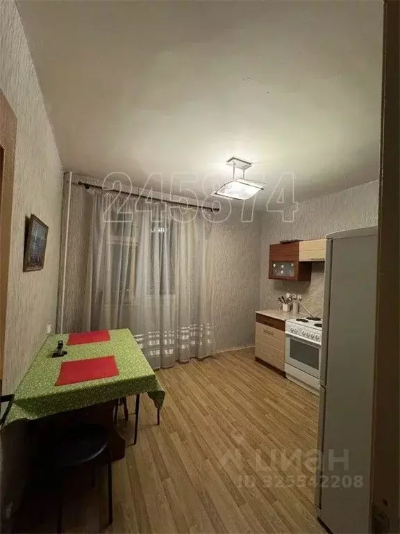 1-к кв. Московская область, Химки Молодежная ул., 54 (40.0 м) - Фото 2