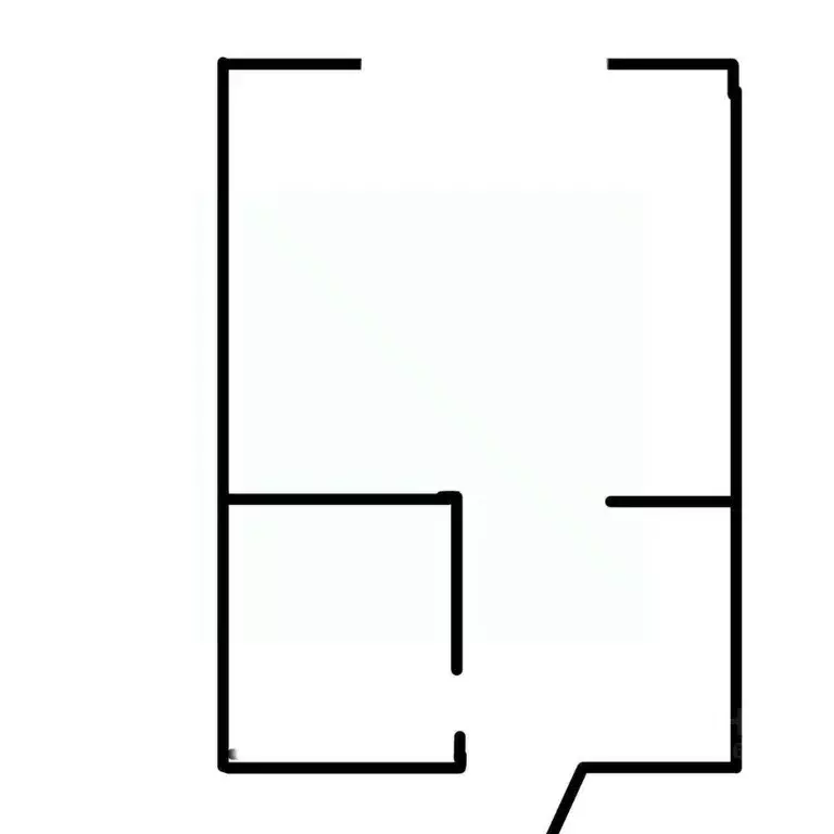 1-к кв. Курганская область, Курган ул. Урицкого, 77 (18.5 м) - Фото 2