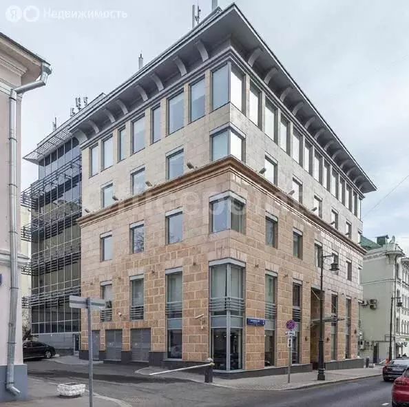 Офис (322.3 м) - Фото 2