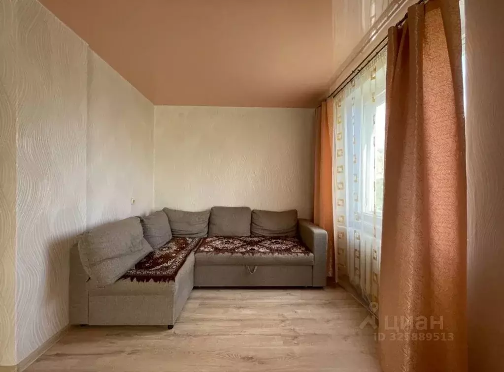 1-к кв. Свердловская область, Екатеринбург ул. Данилы Зверева, 7 (32.0 ... - Фото 1